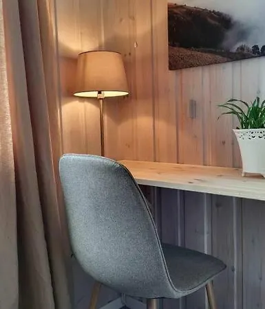 Shelby'S Home Heimstad Eksteriør bilde