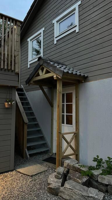 Shelby's Appartement