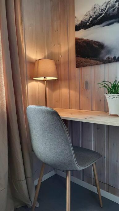 Appartement Shelby's