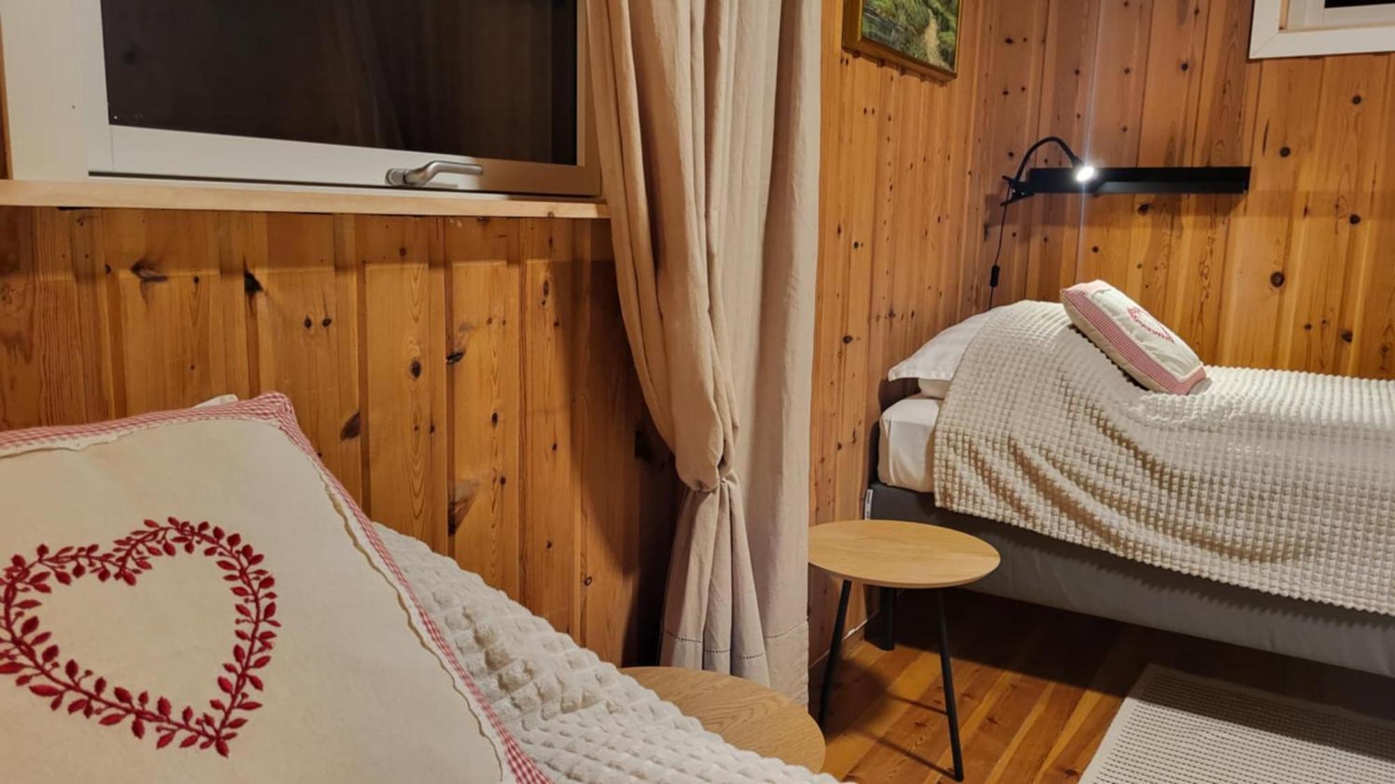 Apartment Shelby's Heimstad