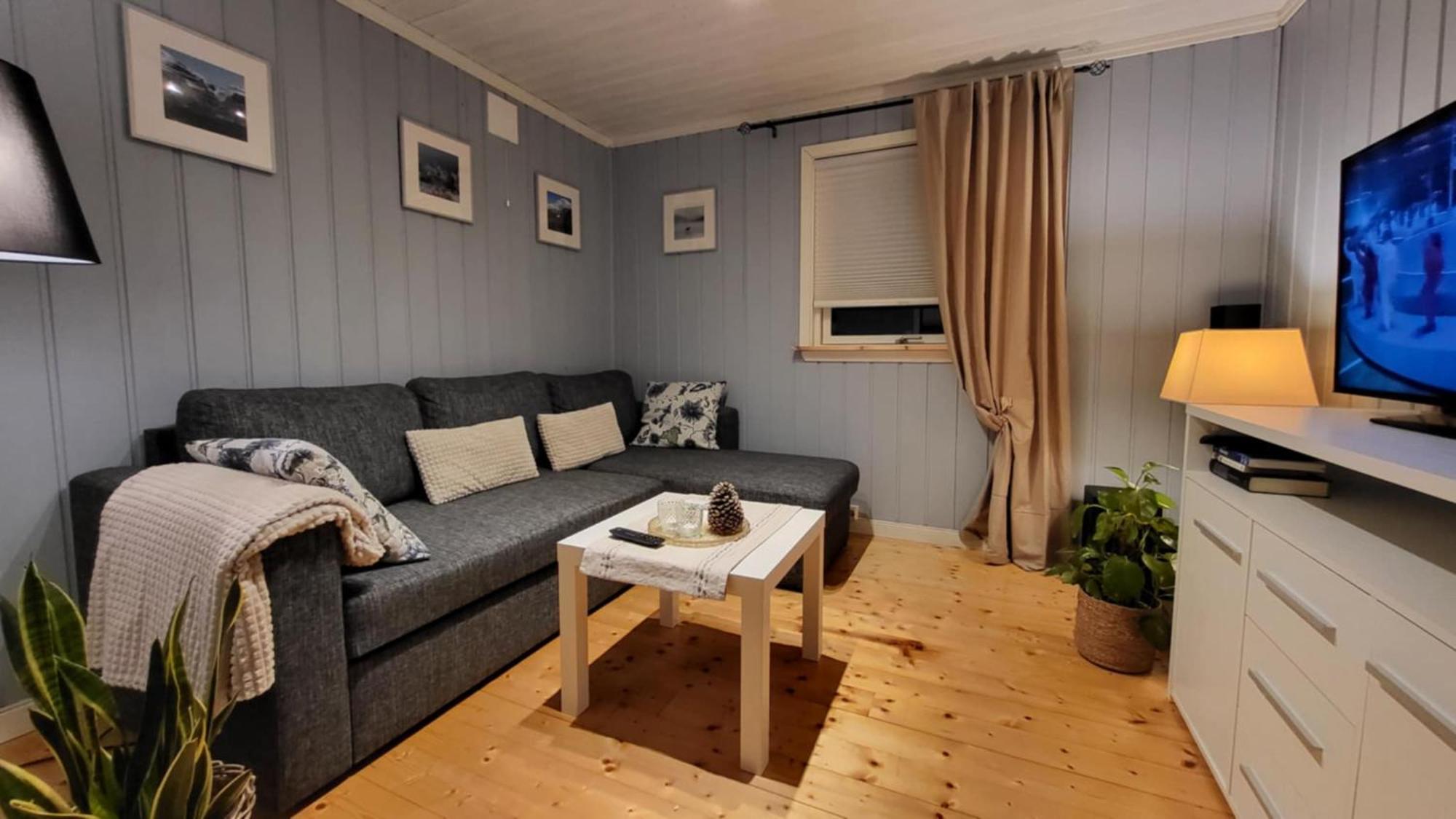 Shelby's Appartement