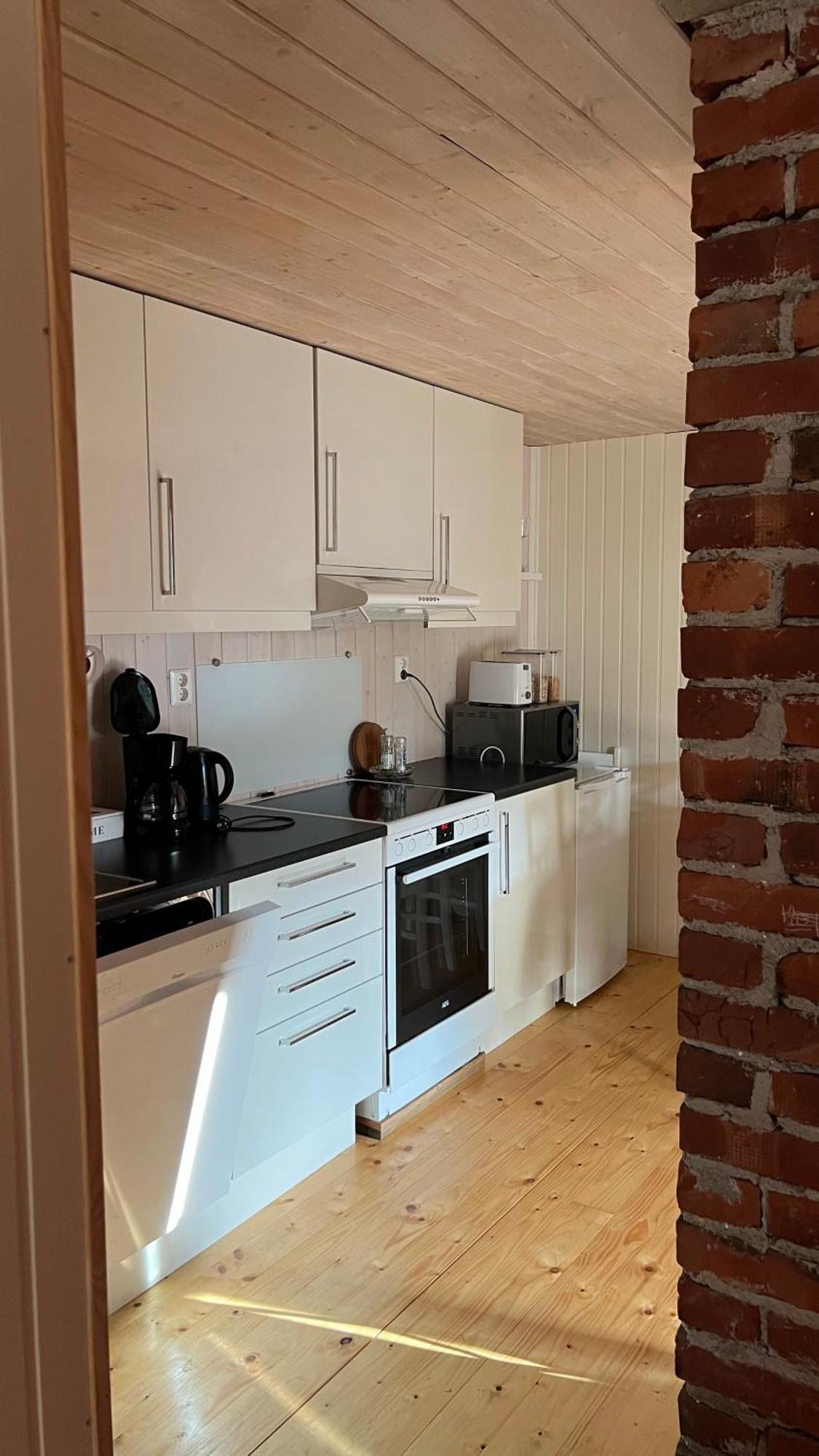Apartment Shelby's Heimstad
