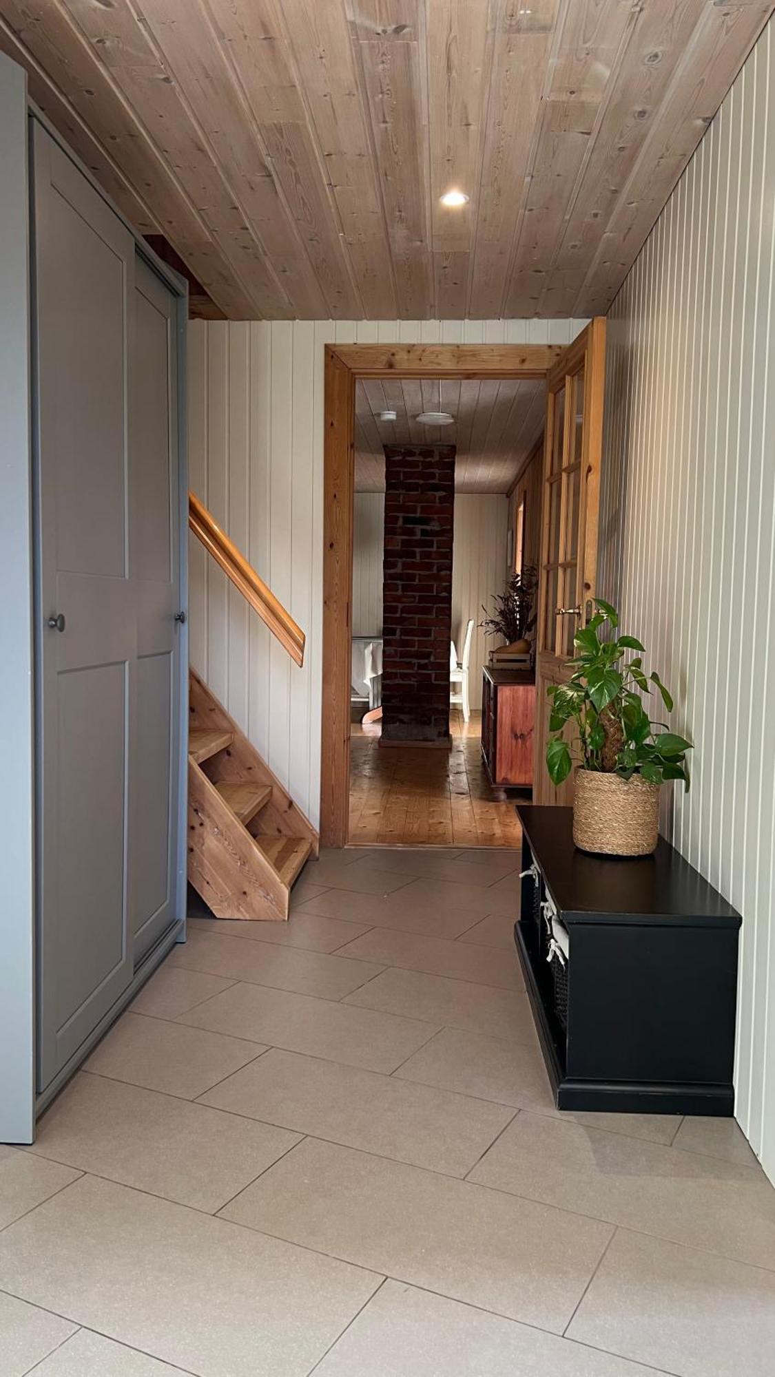 Shelby's Appartement